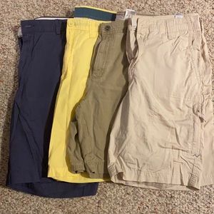 Men’s Cabela’s Shorts